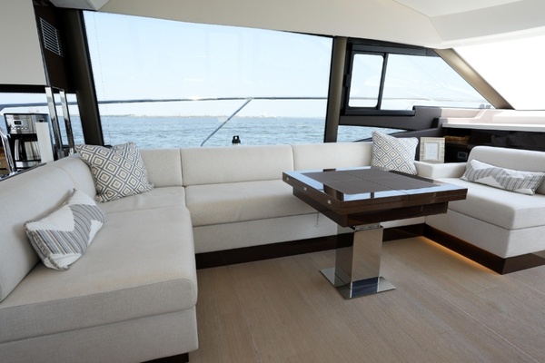 59ft Prestige Yacht For Sale