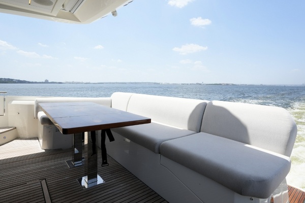 59ft Prestige Yacht For Sale