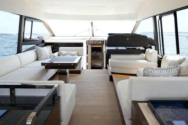 59ft Prestige Yacht For Sale
