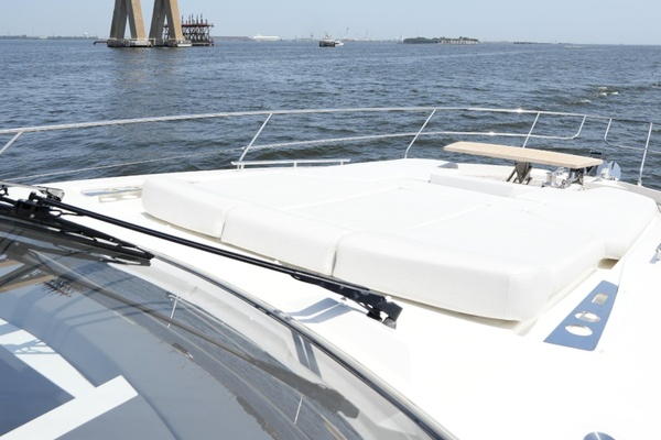 59ft Prestige Yacht For Sale