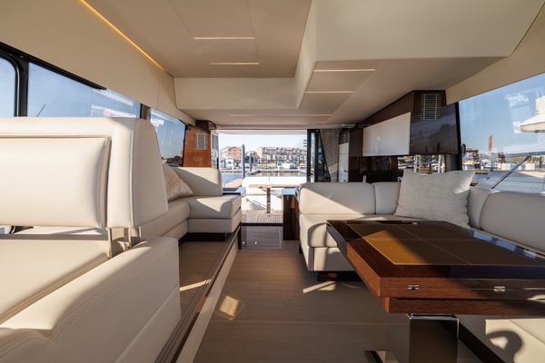 52ft Prestige Yacht For Sale
