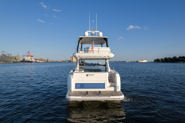 52ft Prestige Yacht For Sale