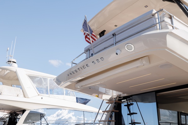 52ft Prestige Yacht For Sale