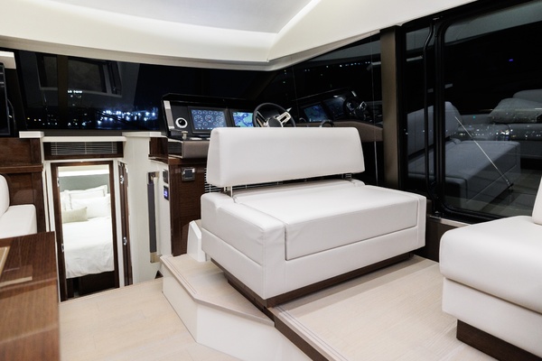 52ft Prestige Yacht For Sale