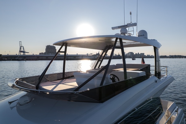 52ft Prestige Yacht For Sale