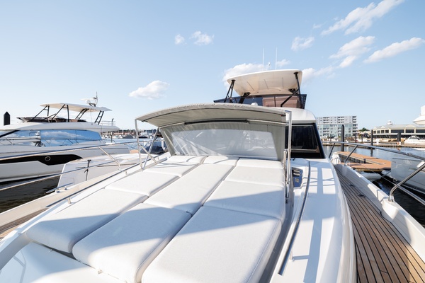 52ft Prestige Yacht For Sale