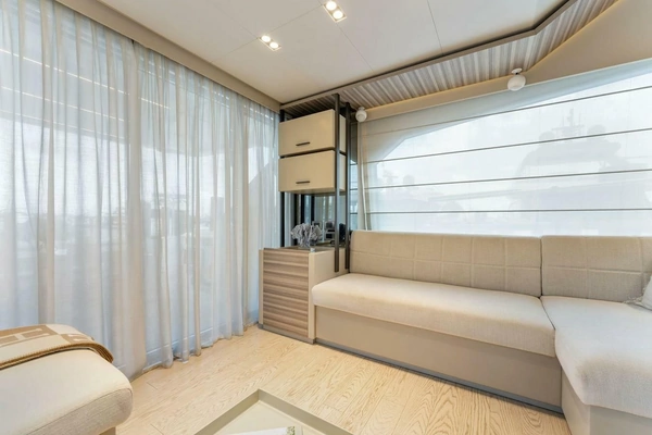 Ferretti Yachts 670 Motoryacht Yacht For Sale