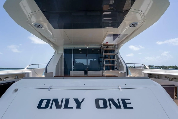 Ferretti Yachts 670 Motoryacht Yacht For Sale