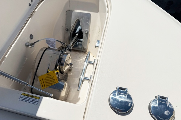 27ft Grady White Yacht For Sale