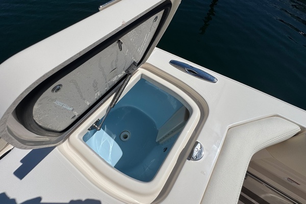 27ft Grady White Yacht For Sale