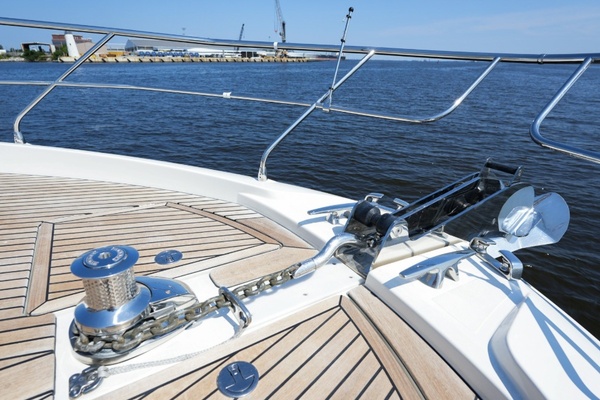 59ft Prestige Yacht For Sale
