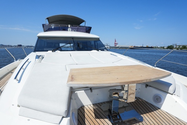 59ft Prestige Yacht For Sale