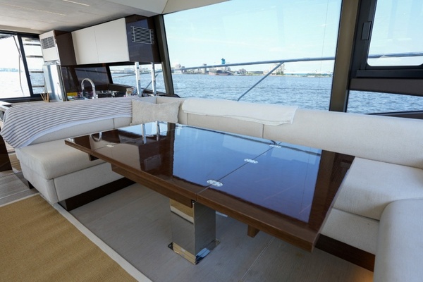 59ft Prestige Yacht For Sale