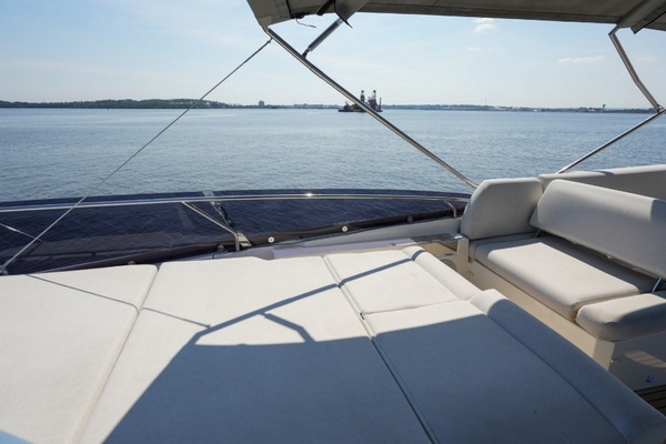59ft Prestige Yacht For Sale