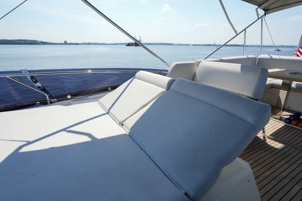 59ft Prestige Yacht For Sale