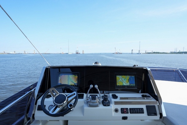 59ft Prestige Yacht For Sale