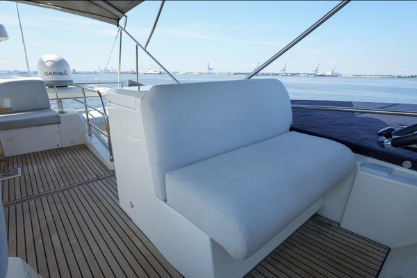 59ft Prestige Yacht For Sale