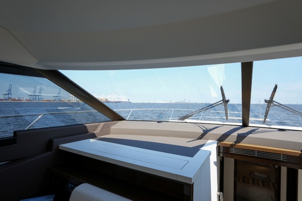 59ft Prestige Yacht For Sale
