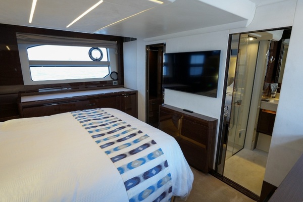 59ft Prestige Yacht For Sale