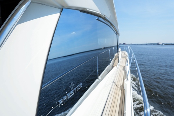 59ft Prestige Yacht For Sale