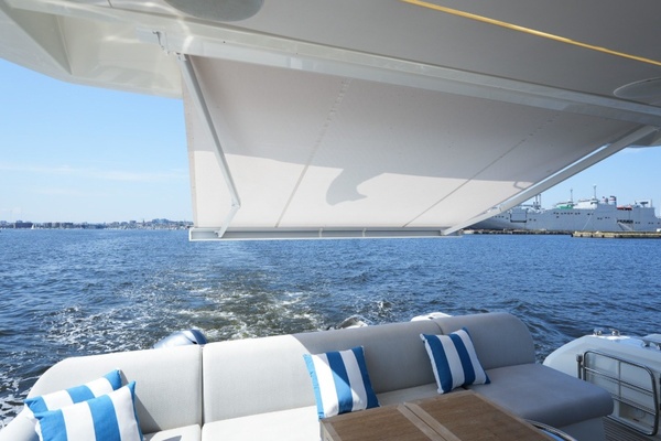 59ft Prestige Yacht For Sale