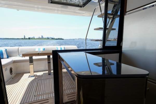 59ft Prestige Yacht For Sale