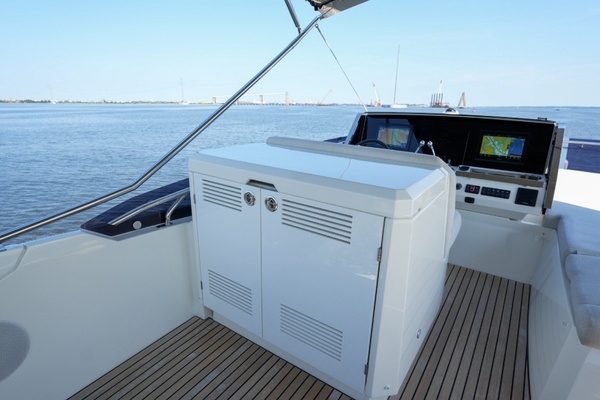 59ft Prestige Yacht For Sale
