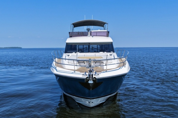 59ft Prestige Yacht For Sale
