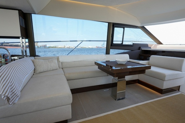 59ft Prestige Yacht For Sale