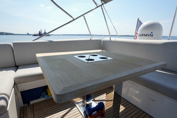 59ft Prestige Yacht For Sale