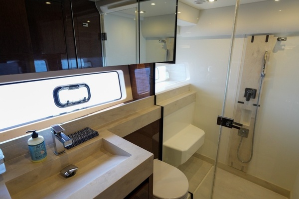 59ft Prestige Yacht For Sale