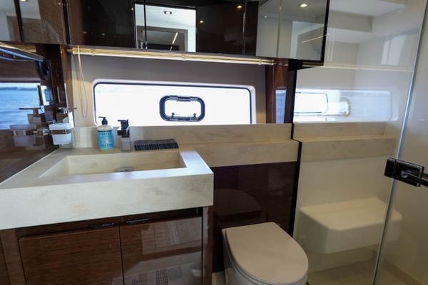 59ft Prestige Yacht For Sale