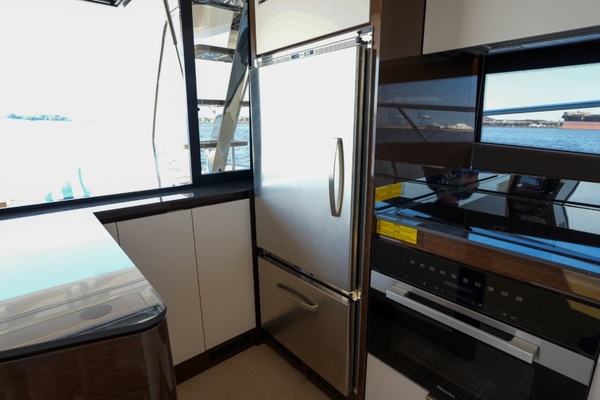 59ft Prestige Yacht For Sale