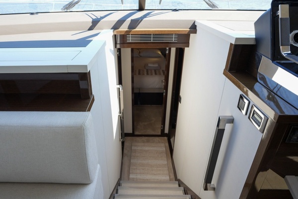 59ft Prestige Yacht For Sale