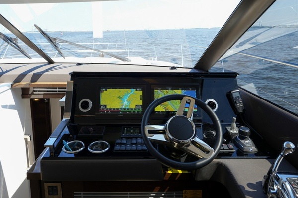 59ft Prestige Yacht For Sale
