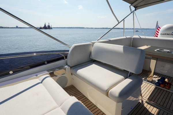 59ft Prestige Yacht For Sale