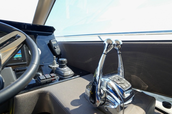 59ft Prestige Yacht For Sale