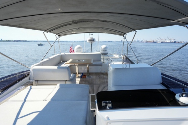 59ft Prestige Yacht For Sale