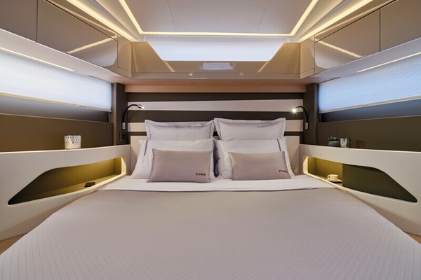 43ft Jeanneau Yacht For Sale