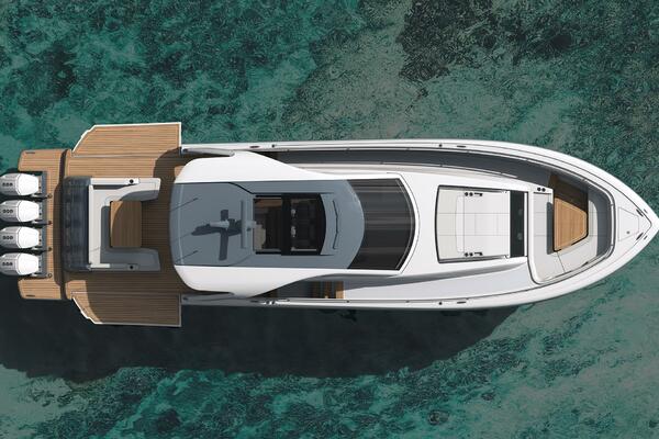 2027 Valhalla 55 SY 55ft Valhalla Boatworks Yacht For Sale