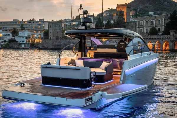 40-ft-Beneteau-2026-Gran Turismo 40- Baltimore Maryland United States  yacht for sale