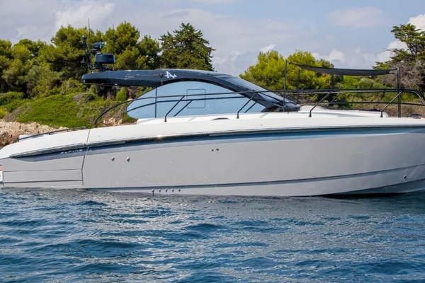 40ft Beneteau Yacht For Sale
