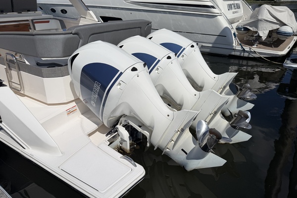38ft Tiara Yachts Yacht For Sale