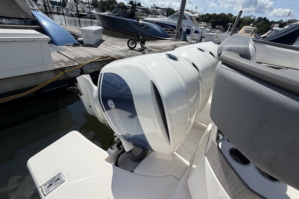 38ft Tiara Yachts Yacht For Sale