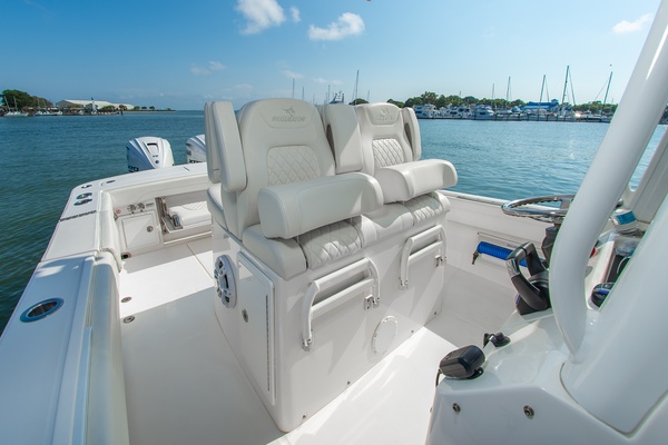 Our Trade 31ft Regulator Yacht For Sale