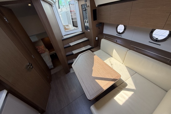 Haya Royal 40ft Beneteau Yacht For Sale