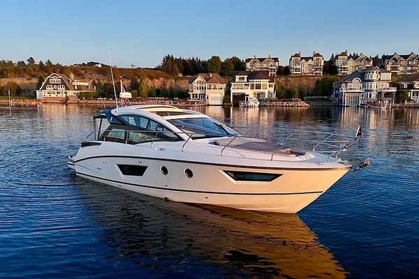 Haya Royal 40ft Beneteau Yacht For Sale