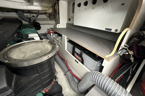 Haya Royal 40ft Beneteau Yacht For Sale