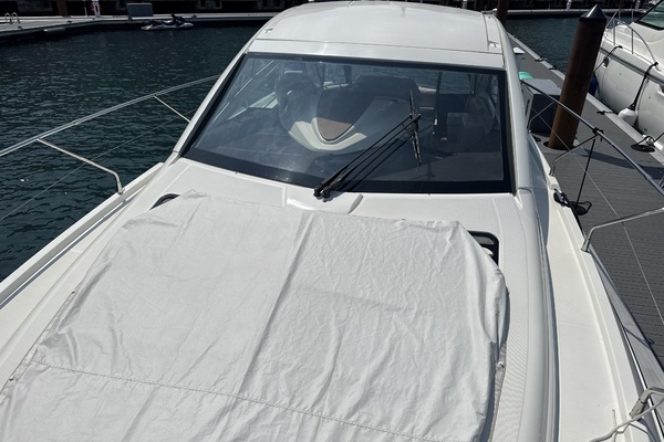 Haya Royal 40ft Beneteau Yacht For Sale