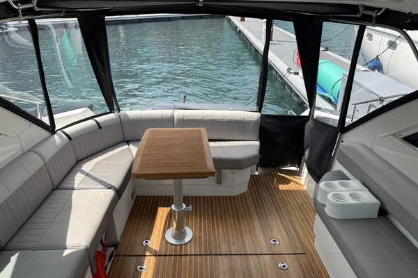 Haya Royal 40ft Beneteau Yacht For Sale